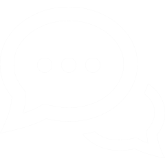 Chat Bubble Icon