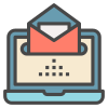 Newsletter Icon