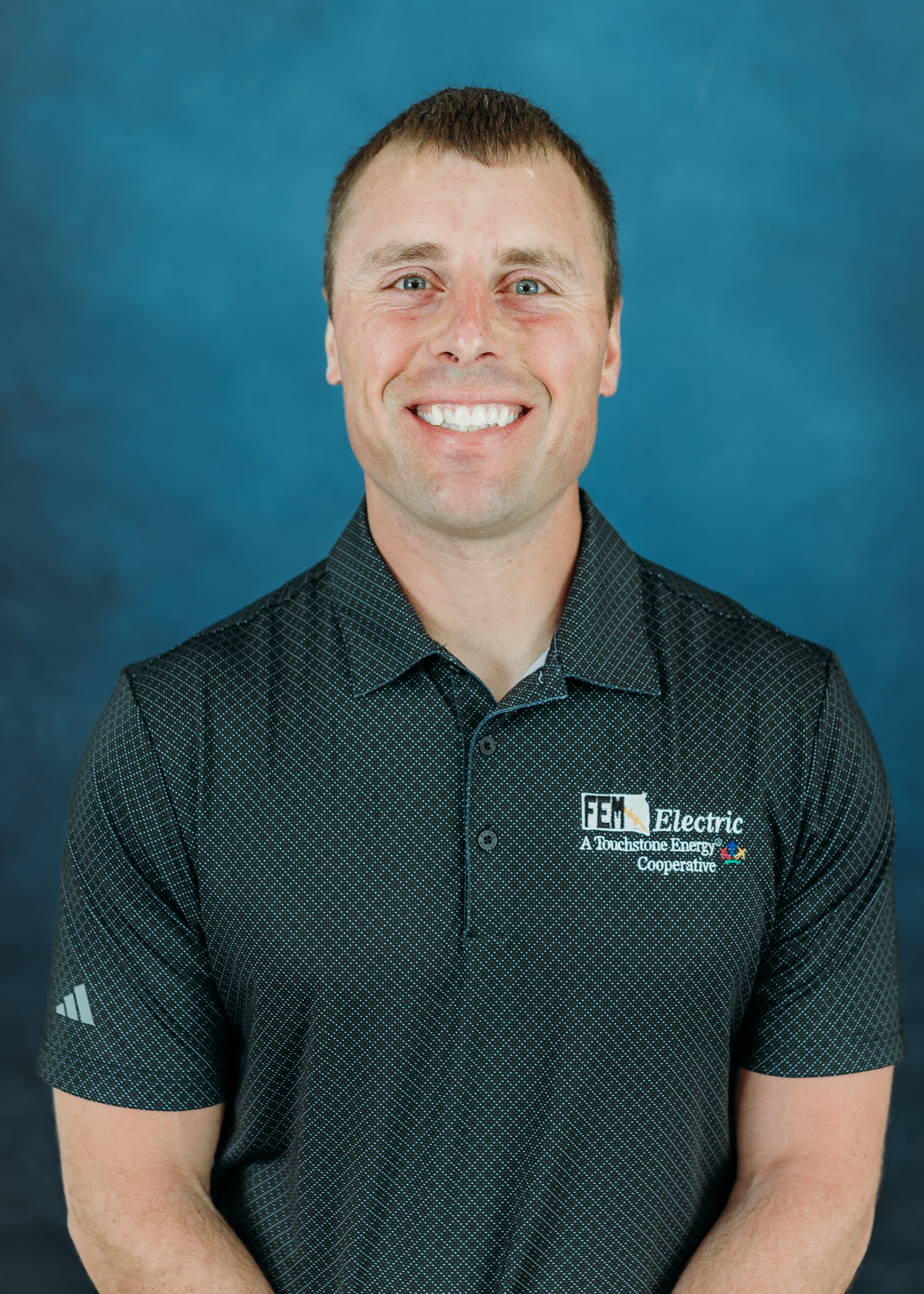Dan Feldhaus - Journeyman Lineworker