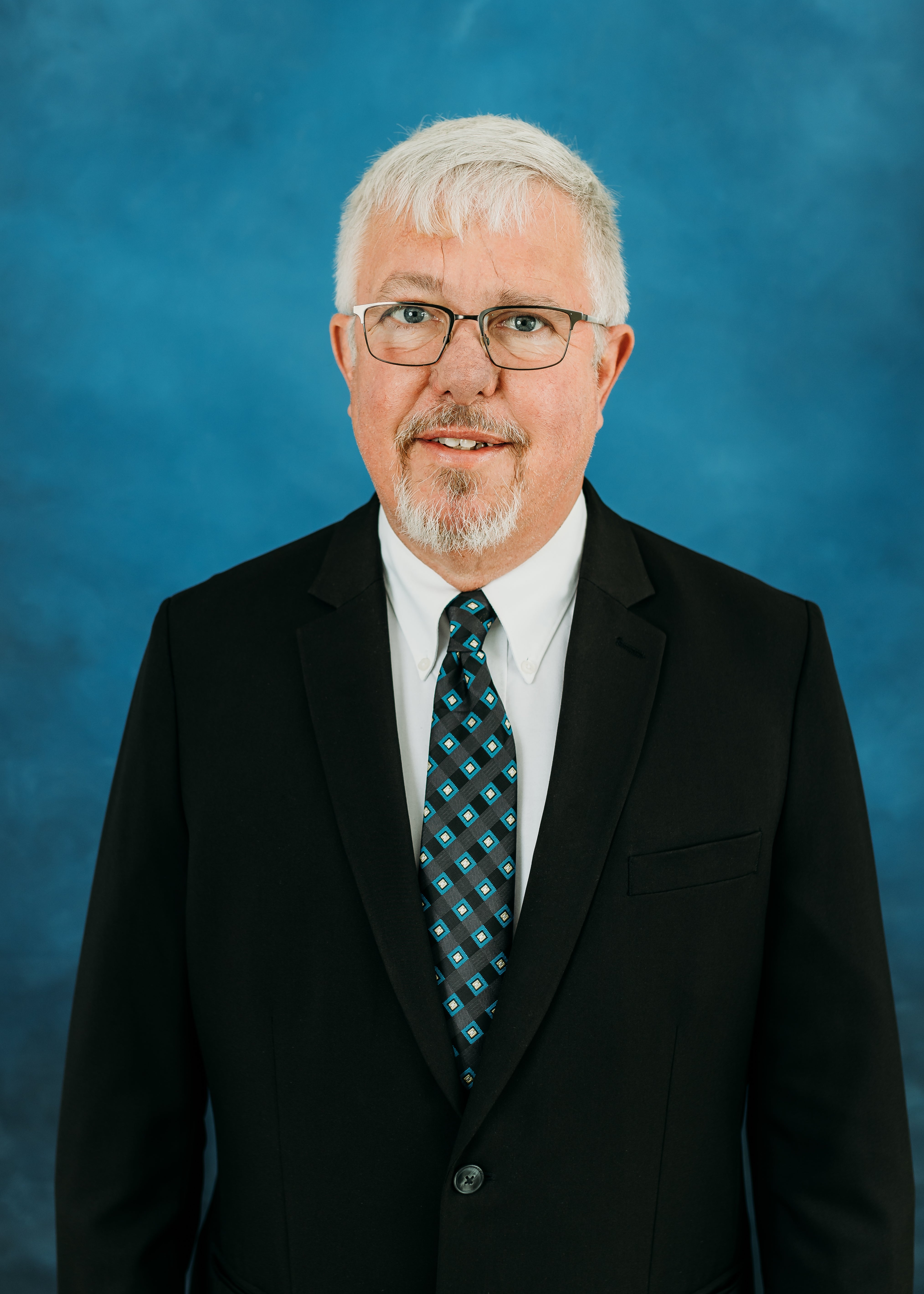Scott Moore - General Manager/CEO