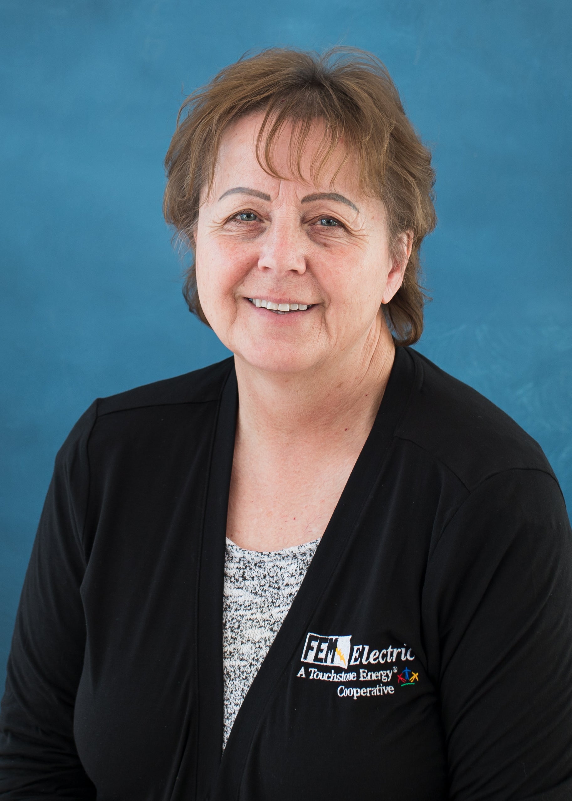 Barb Schaefer - Maintenance/Custodian