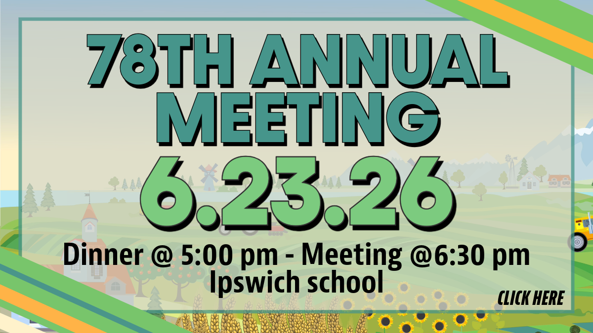 2026 Annual Meeting Info