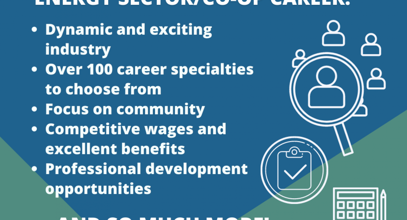 Careers in Energy Week FEM Electric Association